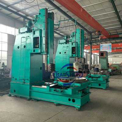 Εγχειρίδιο B5040 Vertical Slotting Machine 400mm Max Slotting Length