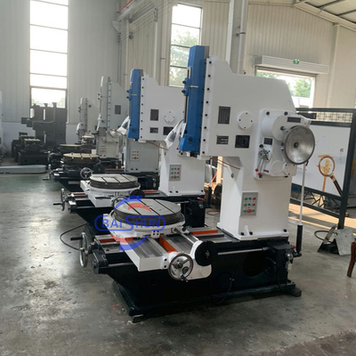 BK5032 CNC Vertical Slotting Machine 320mm Μέγιστο μήκος