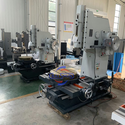 Κάθετες μηχανές κοπής με σχισμές, βαρέως τύπου, βιομηχανικές, για χάραξη μακριών αυλακώσεων, τόρνος