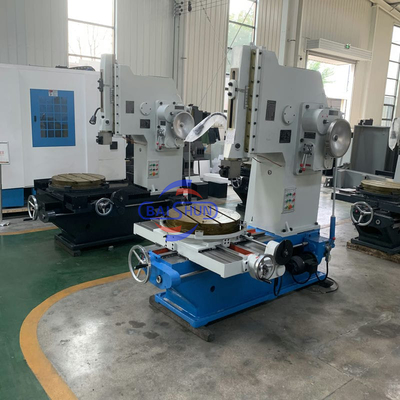 Κίγουεϊ Σλότερ B5020 Μηχανή σλατρισμού μετάλλου 200mm Μαξ.