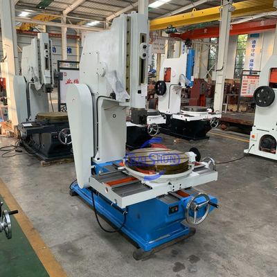 Β5020 Βερτικάλια μηχανή σλατ 200 mm Μέγιστο μήκος σλατ 4kW