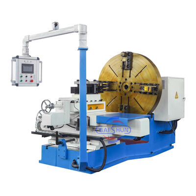Επαγγελματικό μηχάνημα τόρνευσης C6016 Flange End Surface της Κίνας για την κατεργασία στροφαλοφόρων αξόνων