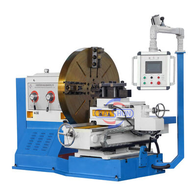 Μηχανή τόρνευσης μετάλλων C6016 Large Diameter για φλάντζες, τόρνος πρόσωπο
