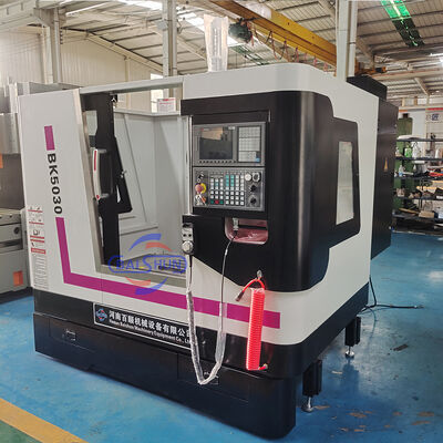 Μηχανή Υποδοχής CNC Υψηλής Απόδοσης και CNC Slotter Μειώνουν το Ανθρώπινο Σφάλμα για Μαζική Παραγωγή Κλειδιών και Αρμών